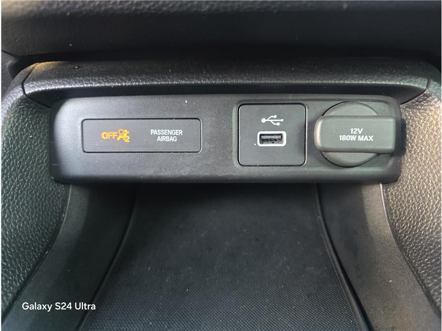 2024 Honda Civic Sport Sedan 4D