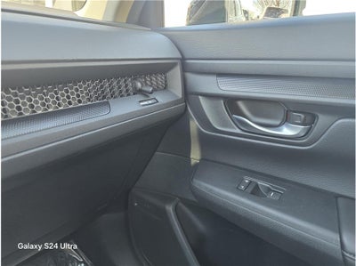 2024 Honda CR-V LX Sport Utility 4D