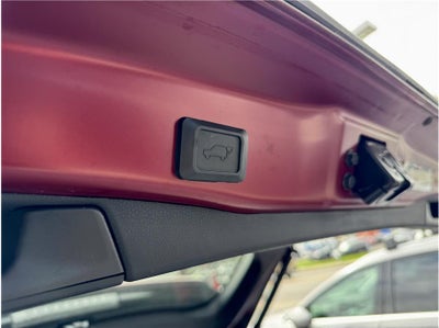 2020 Toyota RAV4 XLE Premium Sport Utility 4D