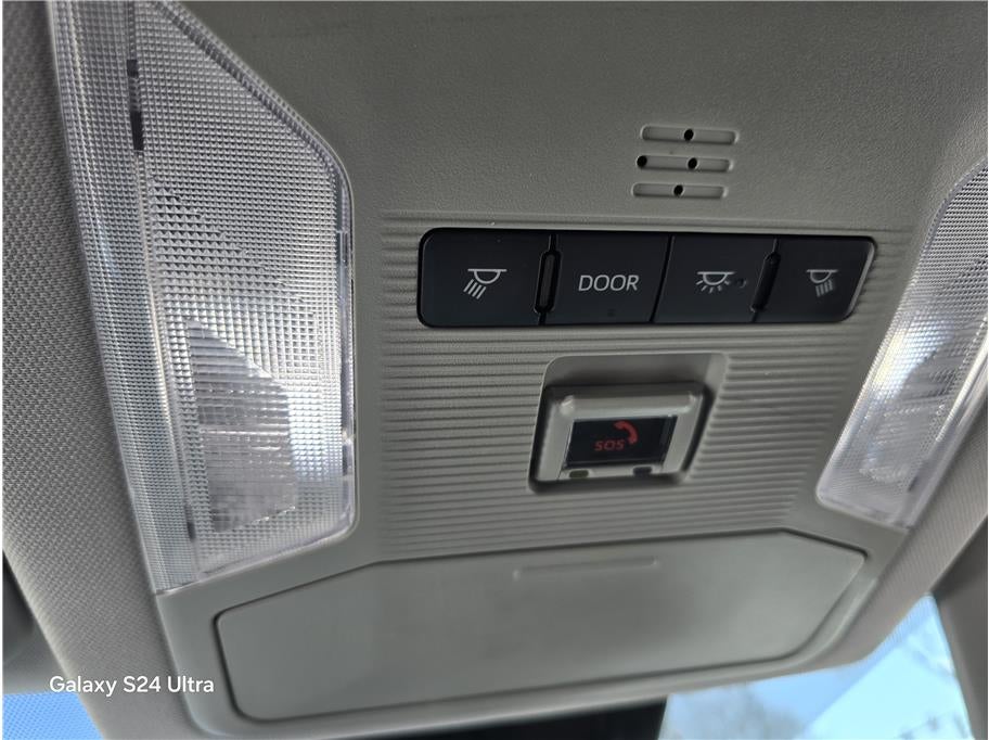 2023 Toyota RAV4 XLE Sport Utility 4D