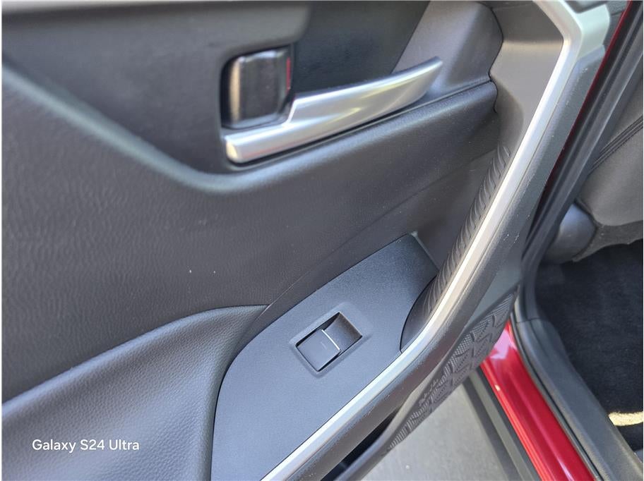 2023 Toyota RAV4 XLE Sport Utility 4D