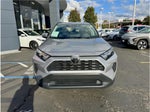 2023 Toyota RAV4 XLE Sport Utility 4D