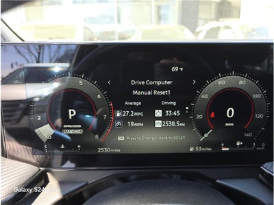 2025 Nissan Kicks SR Sport Utility 4D