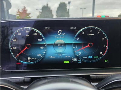 2021 Mercedes-Benz GLE GLE 450 4MATIC® Sport Utility 4D