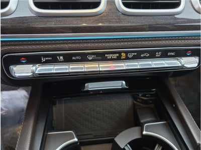 2021 Mercedes-Benz GLE GLE 450 4MATIC® Sport Utility 4D