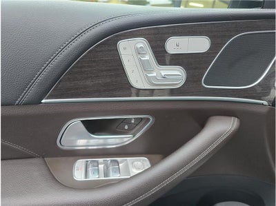 2021 Mercedes-Benz GLE GLE 450 4MATIC® Sport Utility 4D