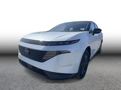 2025 Nissan Murano SL Sport Utility 4D