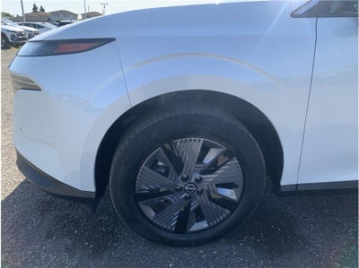 2025 Nissan Murano SL Sport Utility 4D