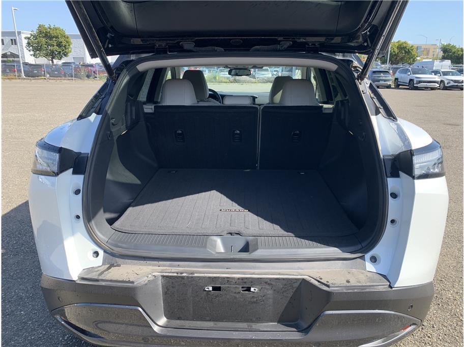 2025 Nissan Murano SL Sport Utility 4D