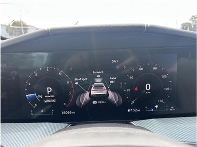 2025 Nissan Murano SL Sport Utility 4D