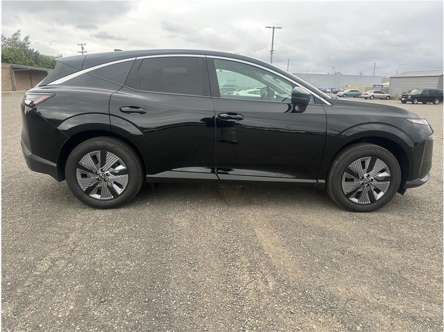 2026 Nissan Murano SL Sport Utility 4D