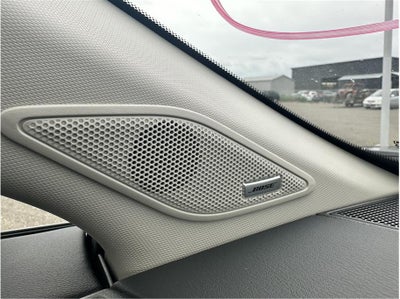 2025 Nissan Murano Platinum Sport Utility 4D