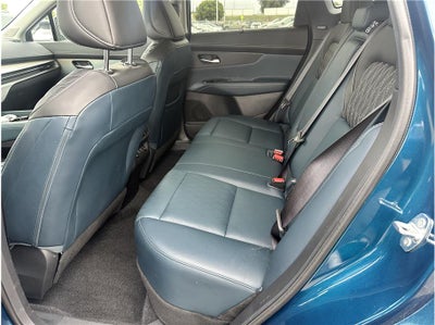 2025 Nissan Murano Platinum Sport Utility 4D
