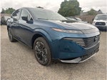 2025 Nissan Murano Platinum Sport Utility 4D