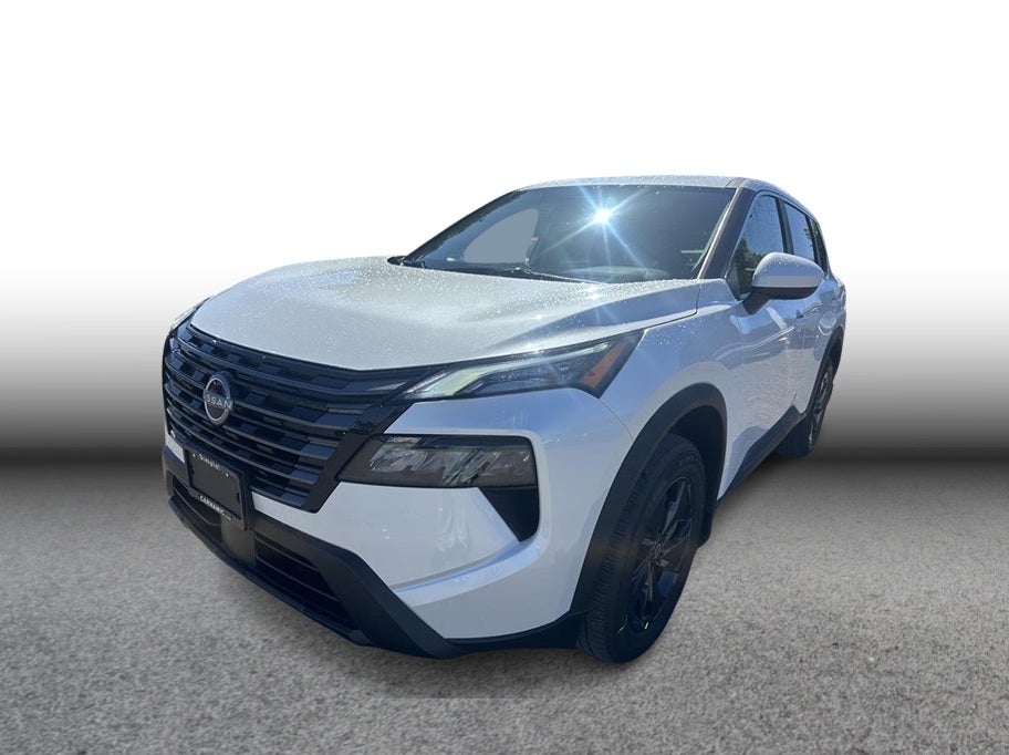 2026 Nissan Rogue SV Sport Utility 4D