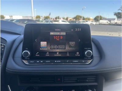 2026 Nissan Rogue SV Sport Utility 4D