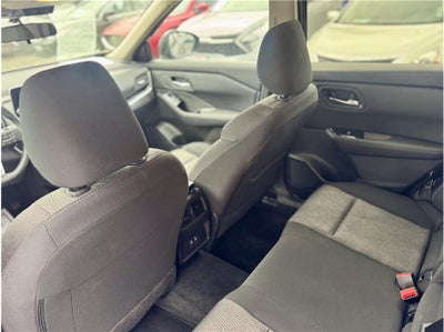 2024 Nissan Rogue SV Sport Utility 4D