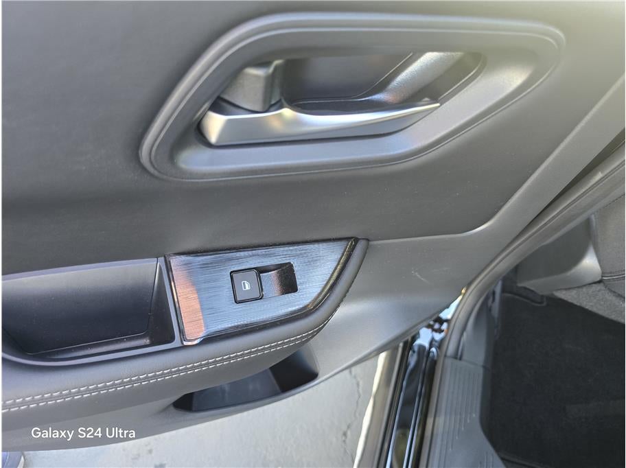 2024 Nissan Rogue SV Sport Utility 4D