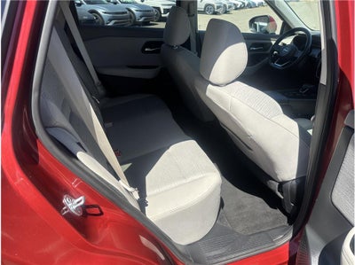 2023 Nissan Rogue SV (2023.5) Sport Utility 4D