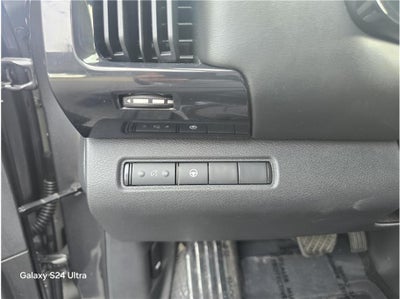 2022 Nissan Pathfinder SV Sport Utility 4D