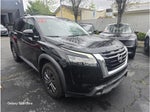 2022 Nissan Pathfinder SV Sport Utility 4D