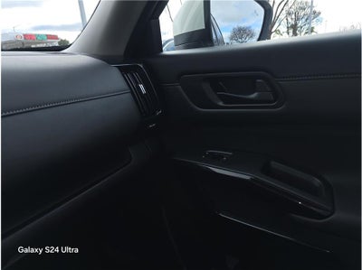 2024 Nissan Pathfinder SV Sport Utility 4D