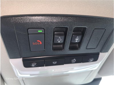 2024 Nissan Pathfinder SV Sport Utility 4D