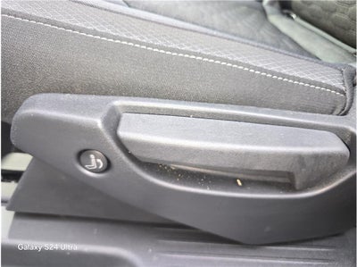 2024 Nissan Pathfinder SV Sport Utility 4D