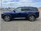 2025 Nissan Pathfinder Platinum Sport Utility 4D