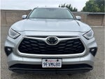 2023 Toyota Highlander XLE Sport Utility 4D