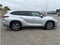 2023 Toyota Highlander XLE Sport Utility 4D