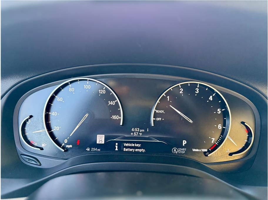 2020 BMW X3 sDrive30i Sport Utility 4D