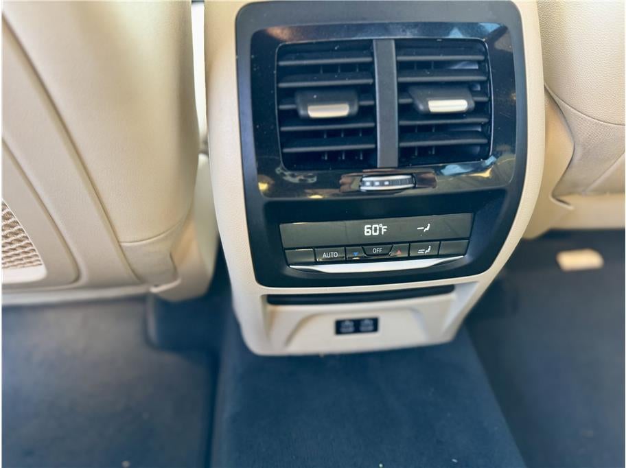 2020 BMW X3 sDrive30i Sport Utility 4D