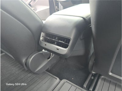 2019 Tesla Model 3 Standard Range Sedan 4D