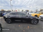 2019 Tesla Model 3 Standard Range Sedan 4D