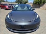 2021 Tesla Model 3 Standard Range Plus Sedan 4D
