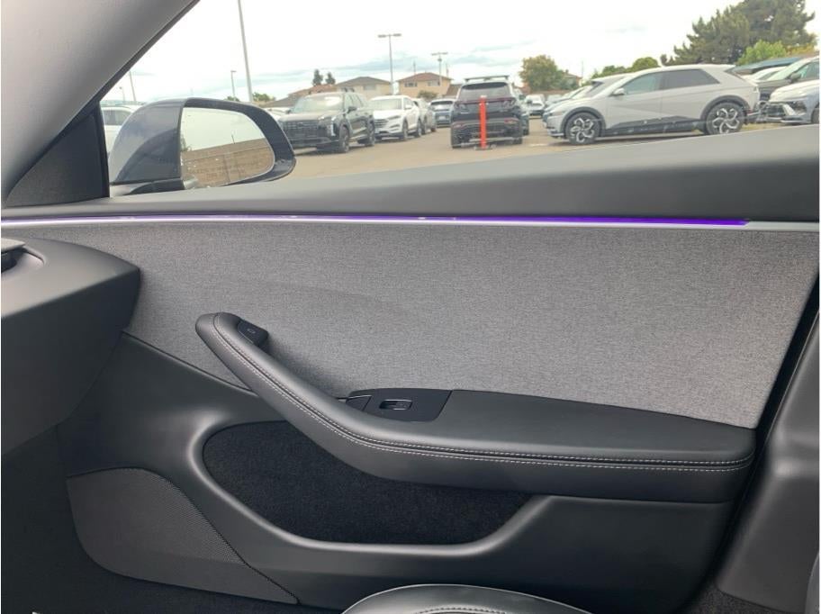 2024 Tesla Model 3 Long Range Sedan 4D