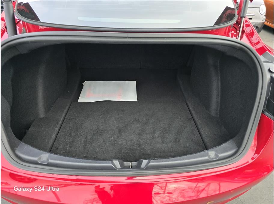 2023 Tesla Model 3 Performance Sedan 4D