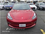2023 Tesla Model 3 Performance Sedan 4D