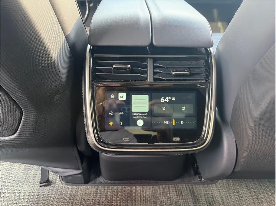 2023 Rivian R1S Adventure Sport Utility 4D