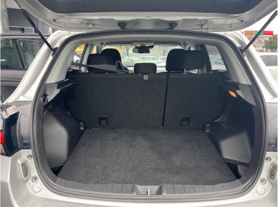 2024 Mitsubishi Outlander Sport ES Sport Utility 4D