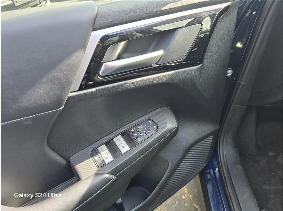 2024 Mitsubishi Outlander SE Sport Utility 4D