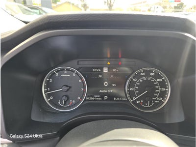 2024 Mitsubishi Outlander SE Sport Utility 4D