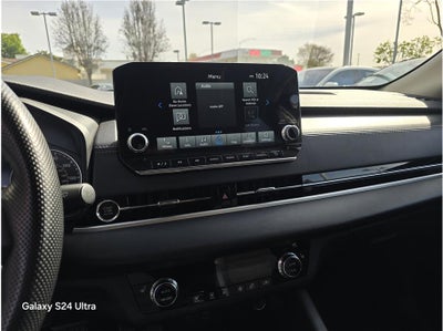 2024 Mitsubishi Outlander SE Sport Utility 4D