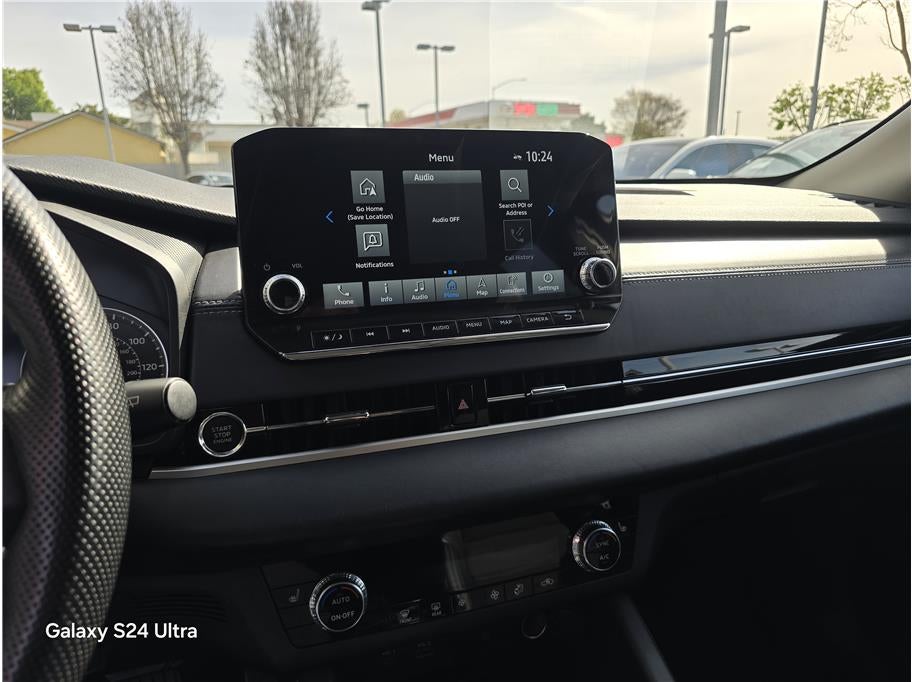 2024 Mitsubishi Outlander SE Sport Utility 4D