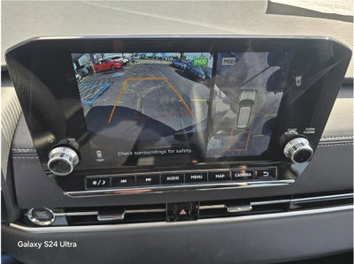 2024 Mitsubishi Outlander SE Sport Utility 4D