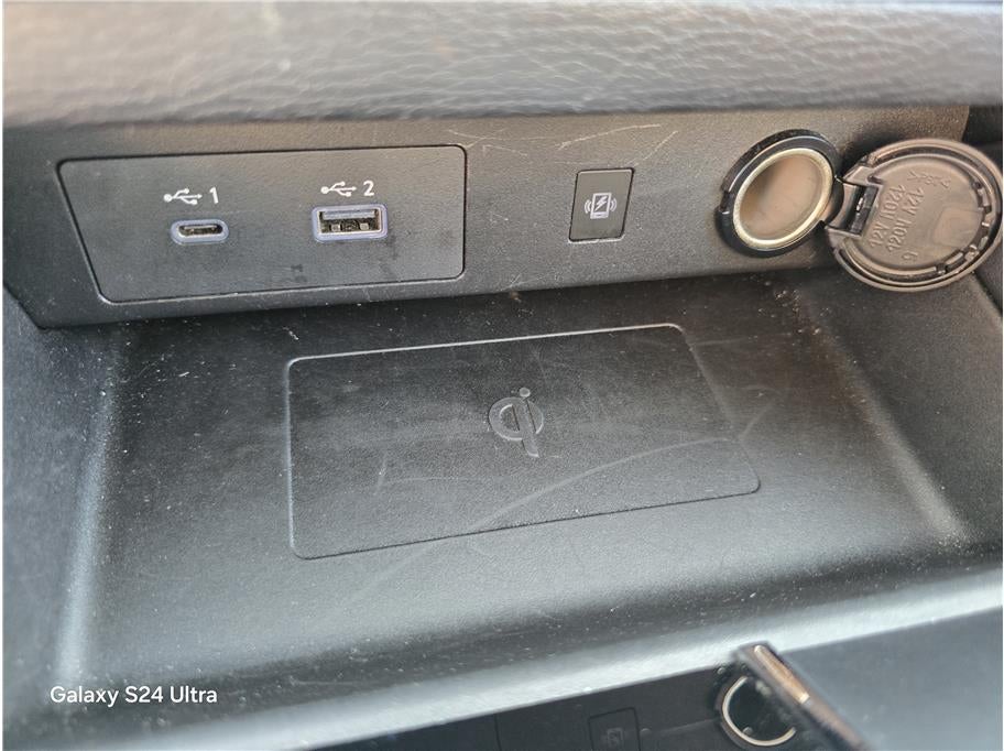 2024 Mitsubishi Outlander SE Sport Utility 4D