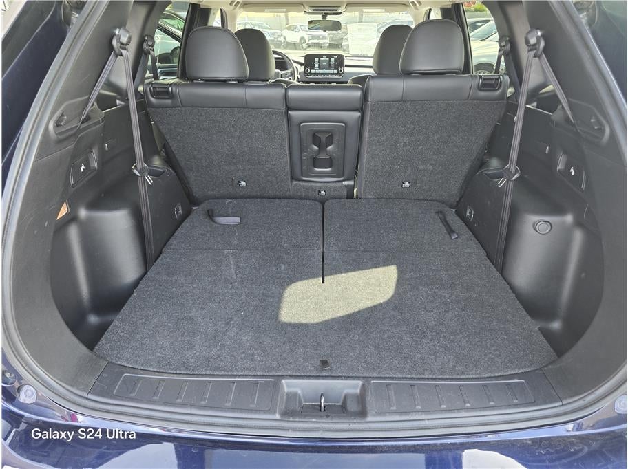 2024 Mitsubishi Outlander SE Sport Utility 4D