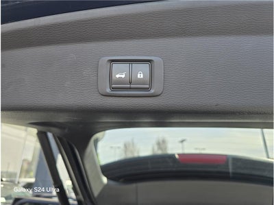 2024 Mitsubishi Outlander SE Sport Utility 4D