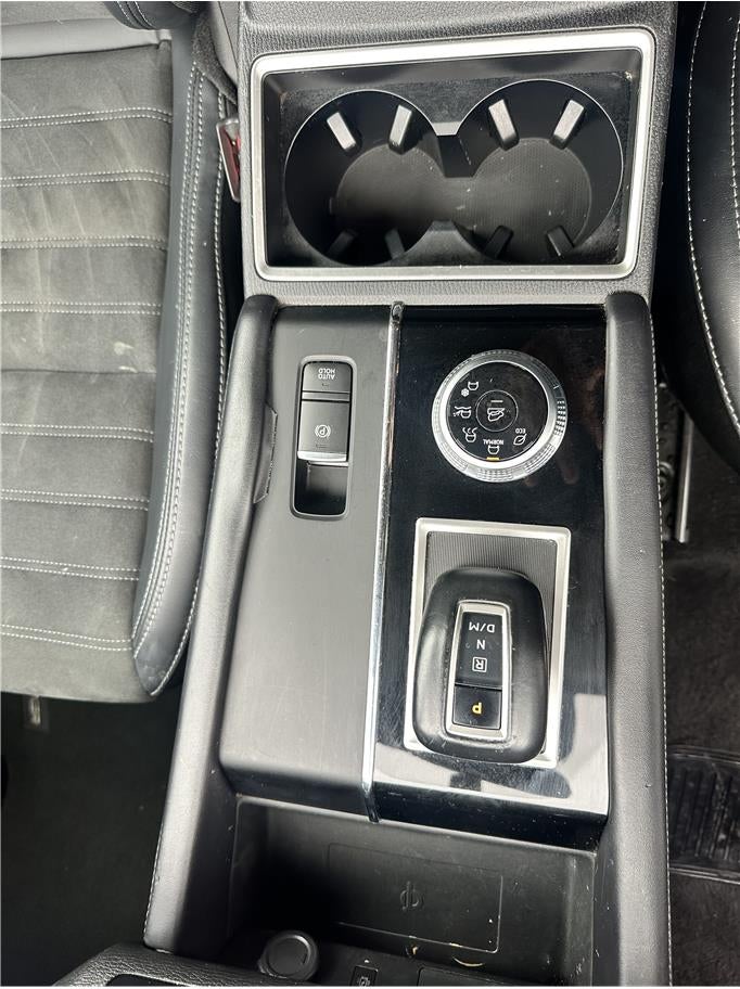2024 Mitsubishi Outlander SE Sport Utility 4D
